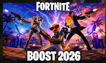 Fortnite - Farms, Elementais & Mais | PC | Xbox | PS |