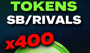[FC26/FIFA] GARANTIDO PONTUAÇÃO RIVALS E SQUAD BATTLES PARA 400 FICHAS [PS]