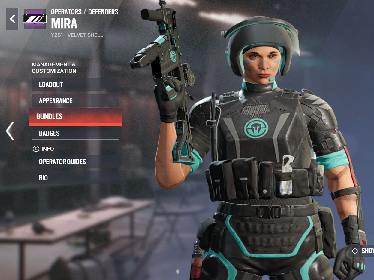 CONTA R6 CHAMPION RANKED 1.O 110K CREDIBILIDADE