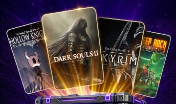 STEAM KEYS ALEATORIAS(RESGATE AGORA UM JOGO POPULAR SECRETO!!!)