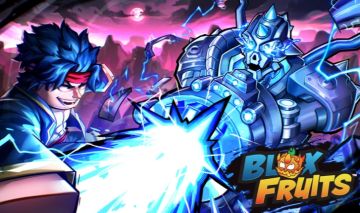 Blox Fruits Gamepasses ( BARATO E SEGURO )