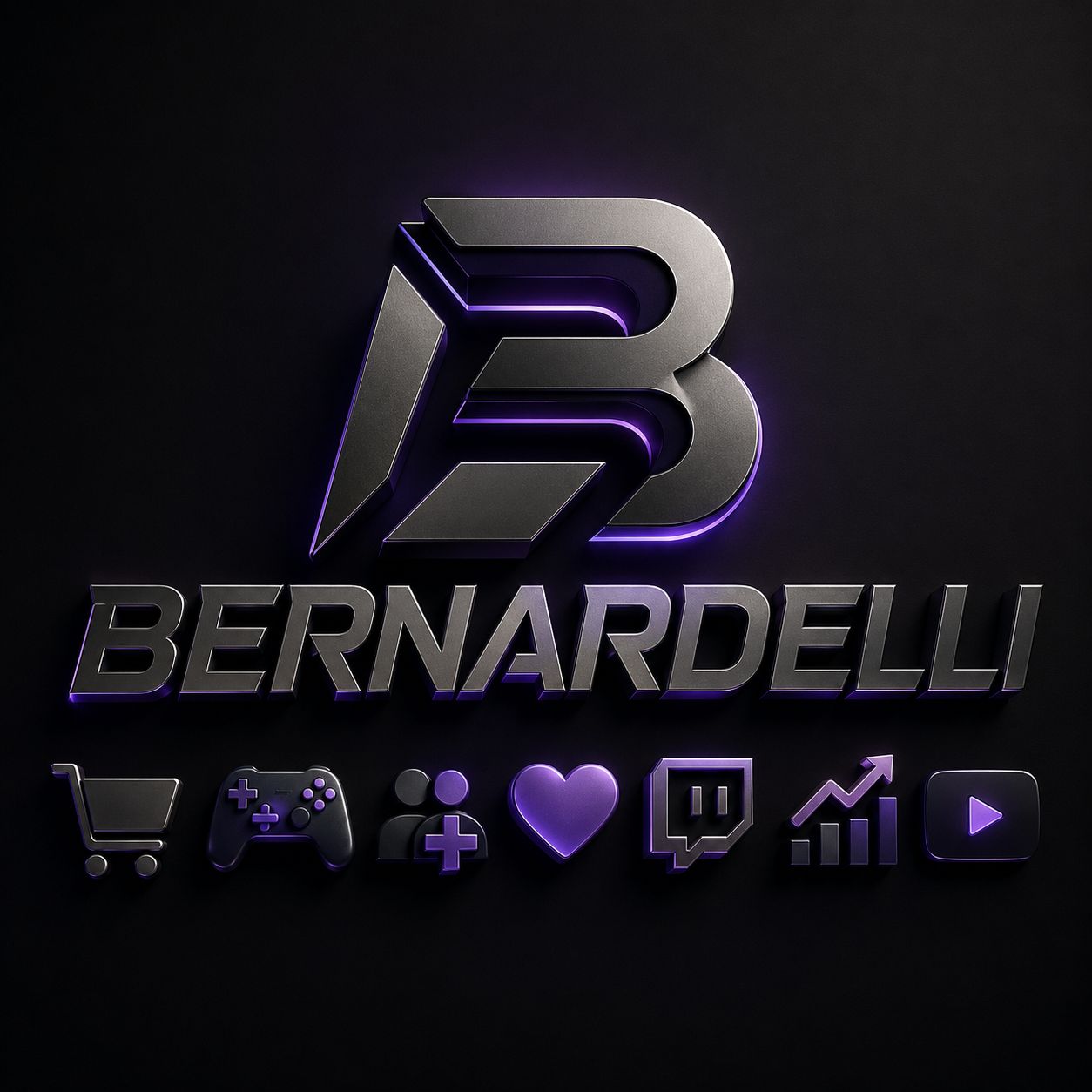 DESIGNER PROFISSIONAL ! (THUMBNAIL, LOGO, BANNERS, ANUNCIOS, OVERLAYERS e etcs)