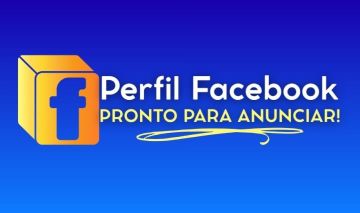 Conta Perfil Facebook Brasileiro 1-30 Dias