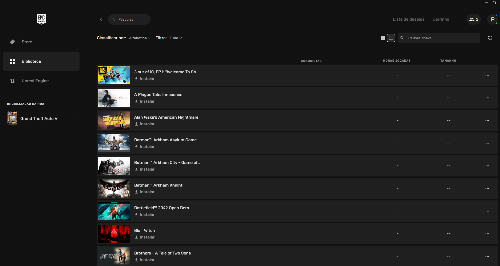 Conta EPIC GAMES com GTA V, DEAD BY - Epic Games - GGMAX