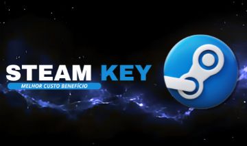 [PROMOÇÂO] 2x STEAM KEYS ALEATORIAS + KEY DE BRINDE (ENTREGA AUTOMATICA!)