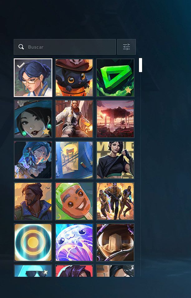 Conta phantom champions 24, pacote completo champions 26