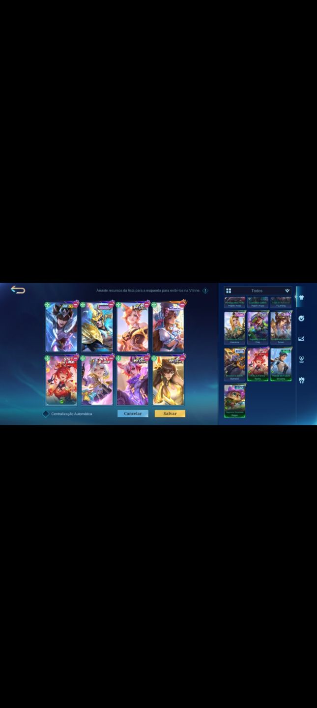 Mobile Legends: Bang Bang