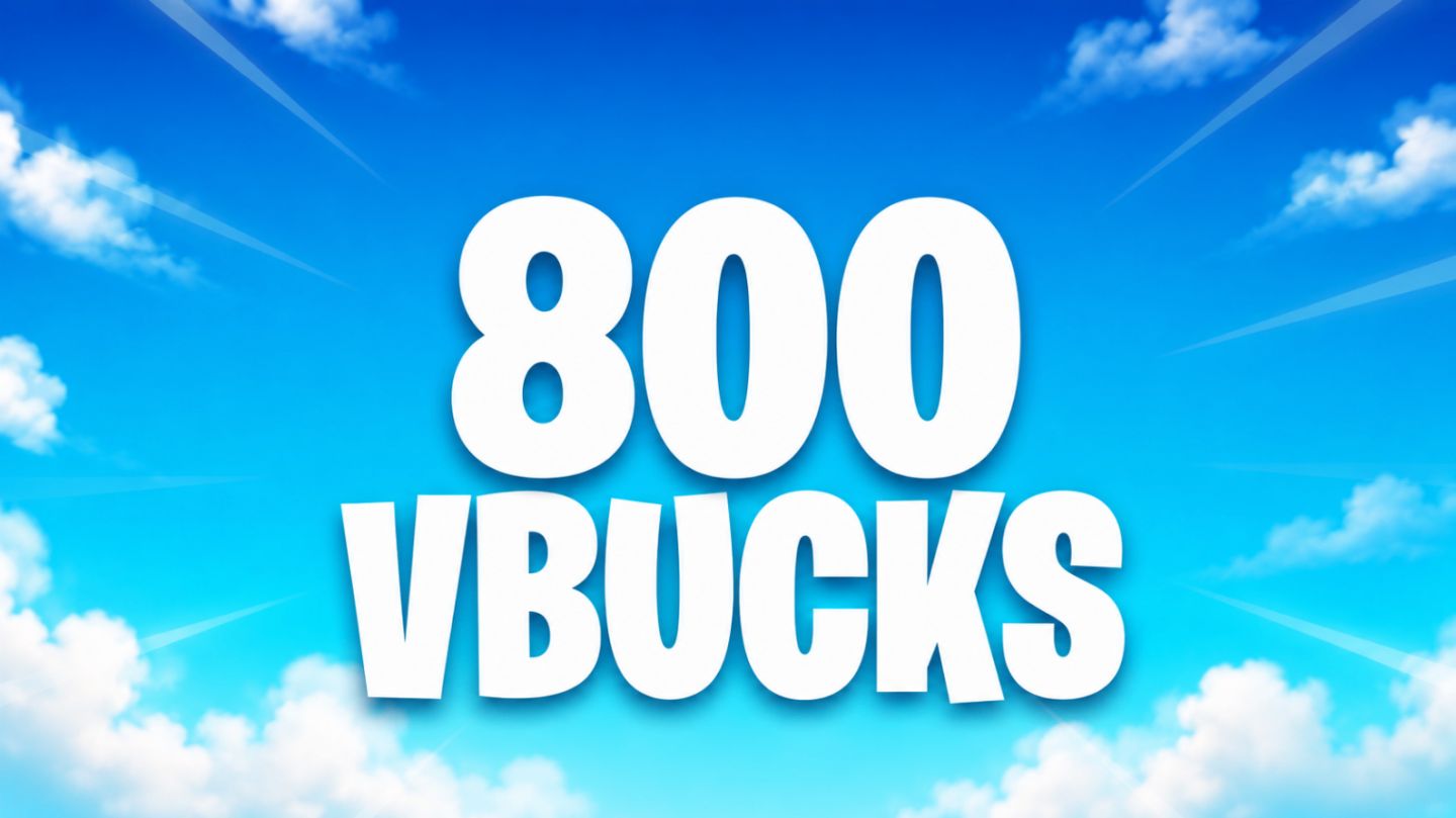 FORTNITE V-BUCKS / 100 ATÉ 3500 / MELHOR DO SITE