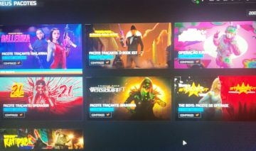 Conta do Cod