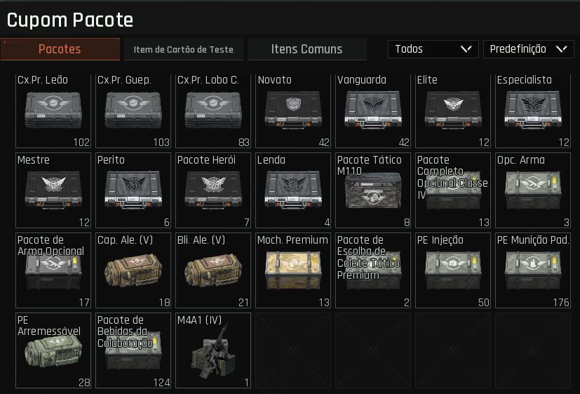 2 BILHÕES DE STASH / 17K DE MOEDA PARA COMPRAR SKINS + MUITA SKIN NA CONTA