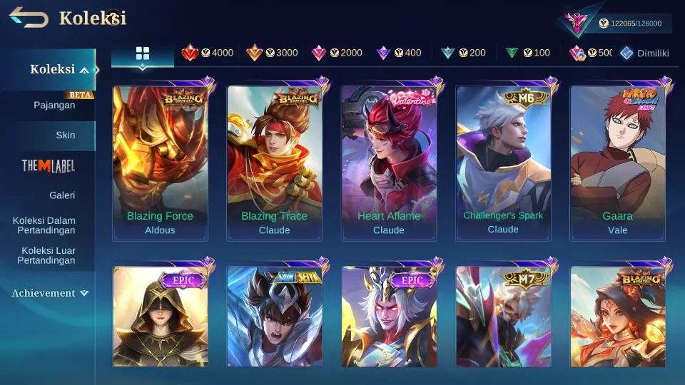 Prime Beatrix - Prime Yu Zhong - Prime Granger