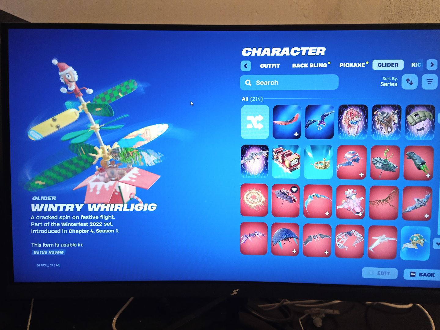 CONTA FORTNITE EXTREMAMENTE COMPLETA VENDA RÁPIDA