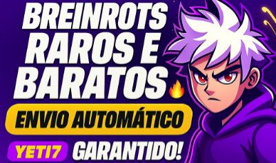 BLACK FREYDE BREINROTS BONS E RAROS! ENTREGA 100% AUTOMATICO!!