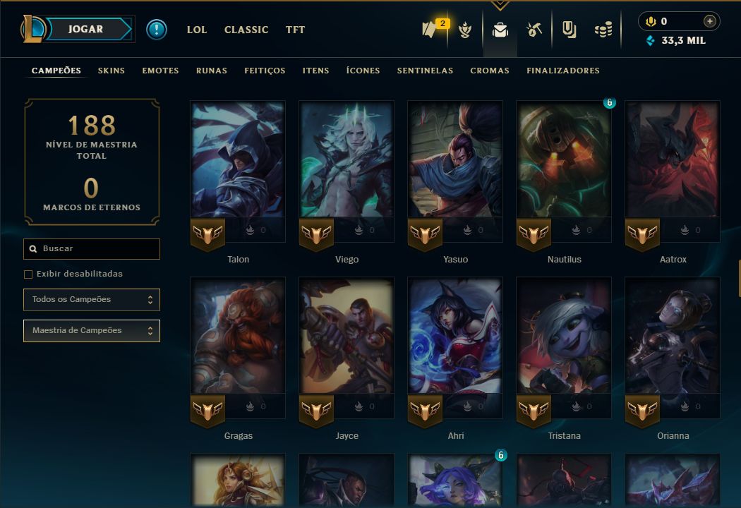 SKIN JAYCE PÉTALAS DA PRIMAVERA + [ DIAMANTE COM 55 % DE WIN RATE ] + TROCA NICK