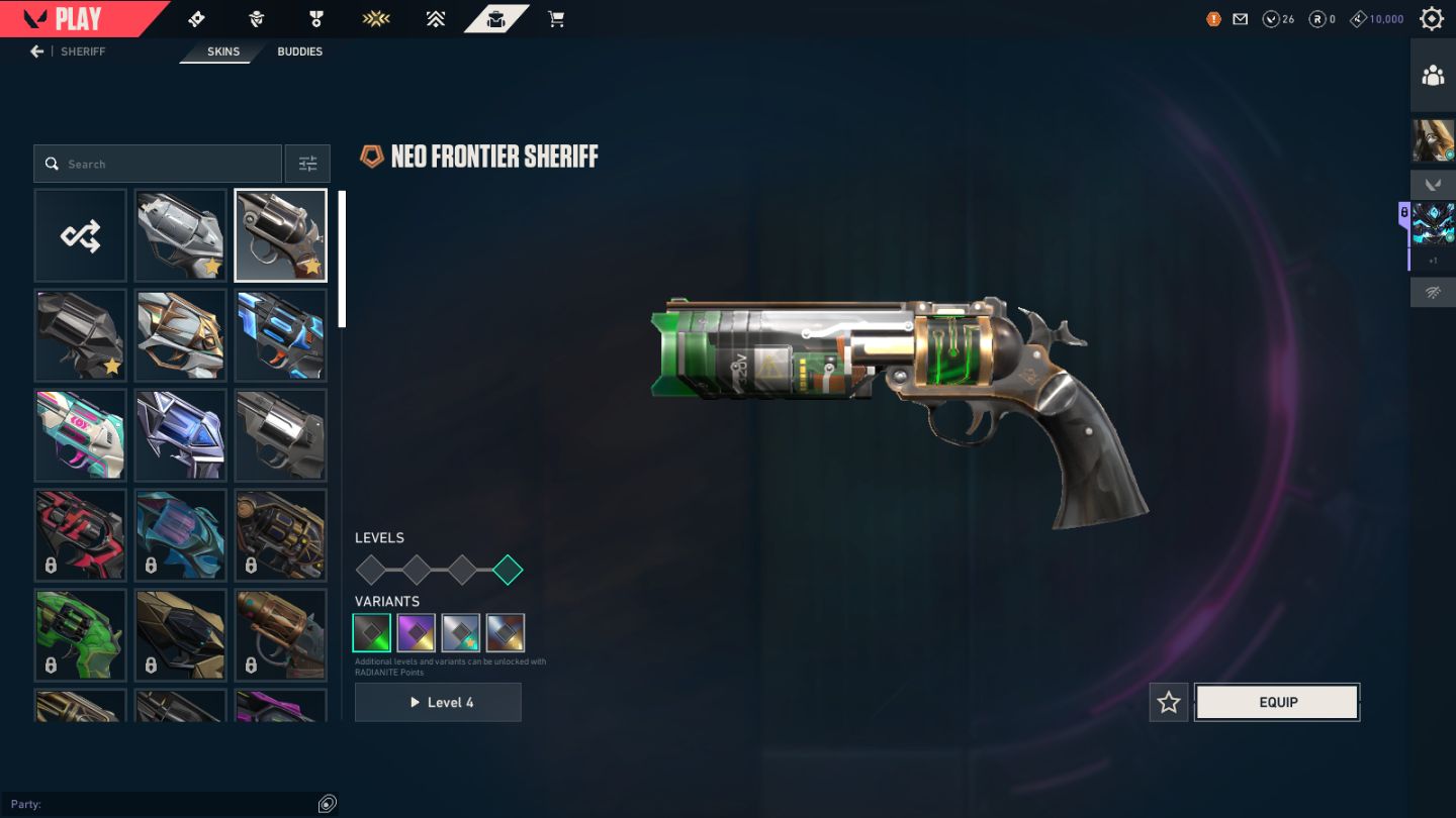CONTA VALORANT HIGHLIGHT | BUNDLES CHAMPIONS + SKINS META + CHAVEIROS E BANNERS