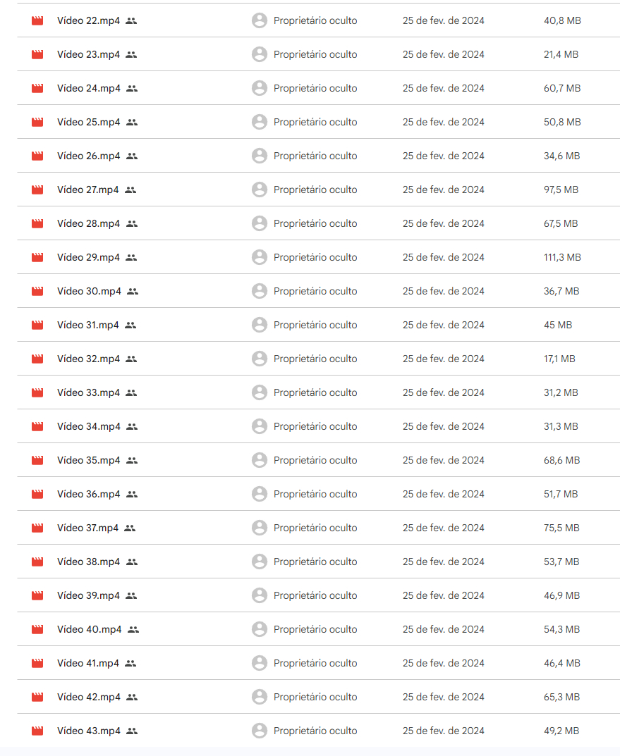 PACK 100 TRECHOS DE FILMES PARA POSTAR NAS REDES!!!