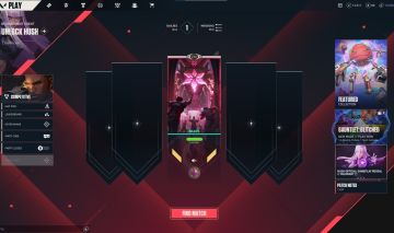 CONTA VALORANT IMORTAL 1 + CHAMPIONS 22/23/24/25 + SKINS EXCLUSIVAS + 12.500 VP