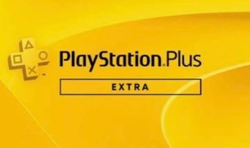 Conta ps5