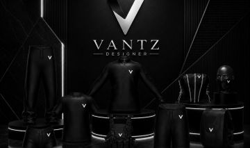 Roupas FiveM - Personalizadas