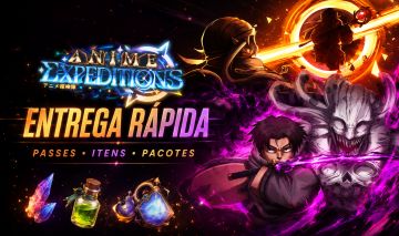 EXPEDIÇÕES DE ANIME EXPEDITIONS PACOTE PASSE AE PACOTES GAMEPASSES GAMEPASS VIP