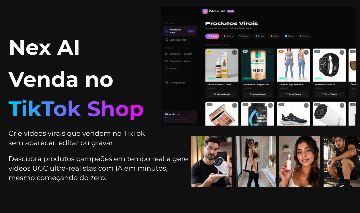 TikTok Shop com IA Crie Venda e Viralize TokLab TrendlyAI