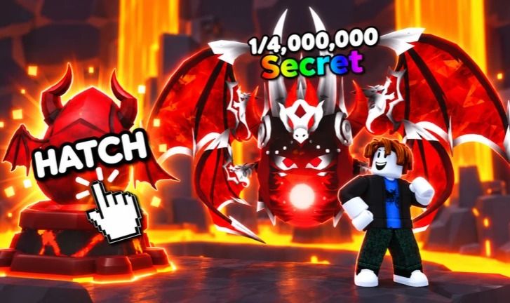 Tap Simulator Reborn | Simulador de Clique Renascido - Secrets (MENOR PREÇO)