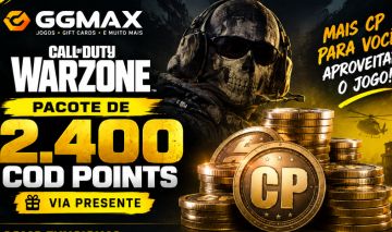 Pacotes via presente bo7 para Pc/Xbox/ps4/ps5