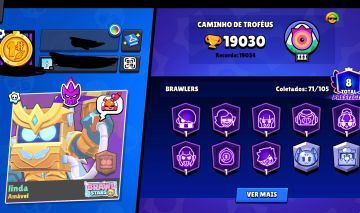 Brawl stars