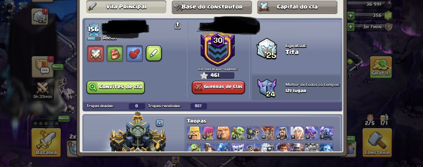 Cv 17 Boa pra Guerra