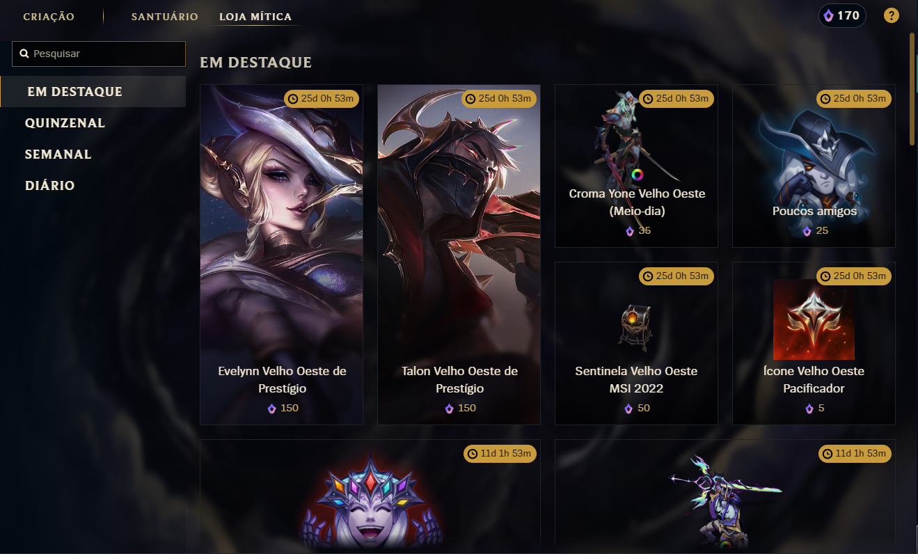 CONTA RIOT GAMES FULL ACESSO - LEAGUE OF LEGENDS/VALORANT/TFT