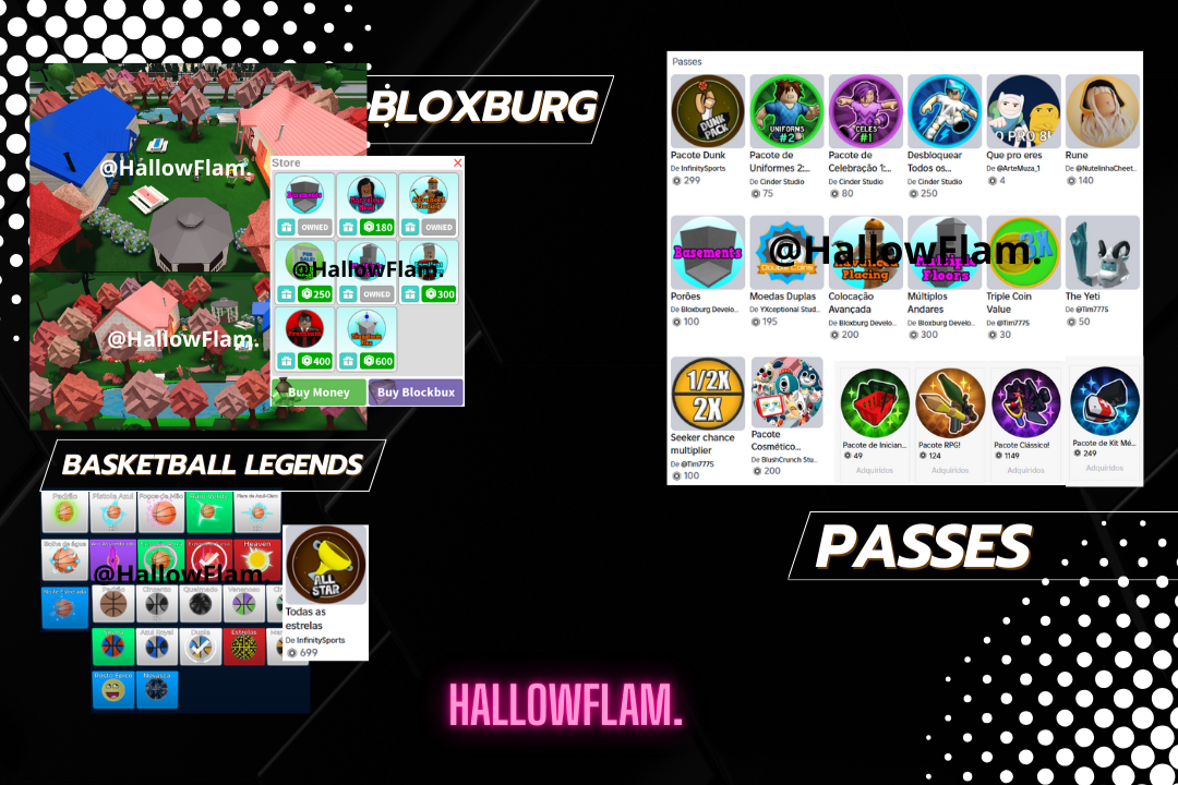CONTA ROBLOX FEMININA 2014 (+20k gastos)