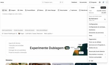 ELEVENLABS FREE | CREATOR [30 DIAS] | MELHOR PREÇO | 10K - 131K CRÉDITO