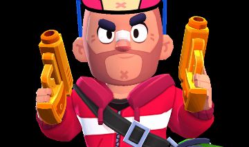Conta brawl stars