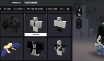 CONTA DE ROBLOX ( BLOX FRUITS )