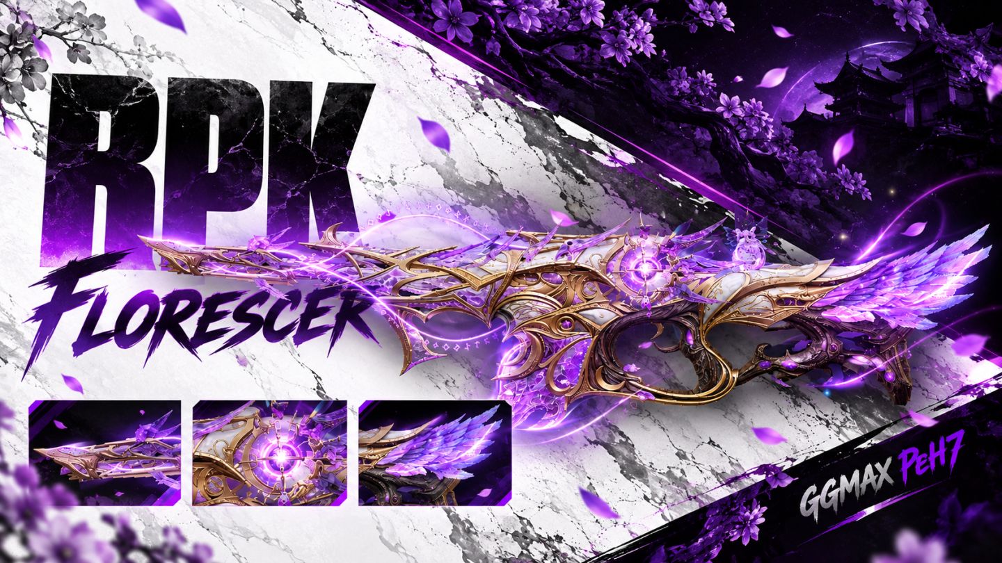 Contas Bloodstrike (Ultras/Eternas/Facas) - [SKINS COLETADAS] - Entrega Rapida