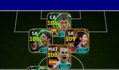 CONTA 3259+!! MESSI 110 BLITZ + SALAH BLITZ + RUI COSTA + INIESTA + VILLA BLITZ!