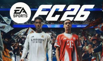 EA FC 26 acesso permanente