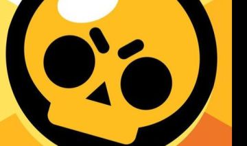 Conta de Braw Stars com mt brawlers maximizados para jogar rank maximo mitico1