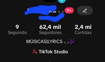 CONTA COM 62K DE SEGUIDOR |TIKTOK SHOP ATIVO |ENGAJAMENTO ORGÂNICO