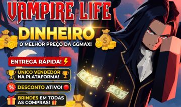 VAMPIRE LIFE [ROBLOX]