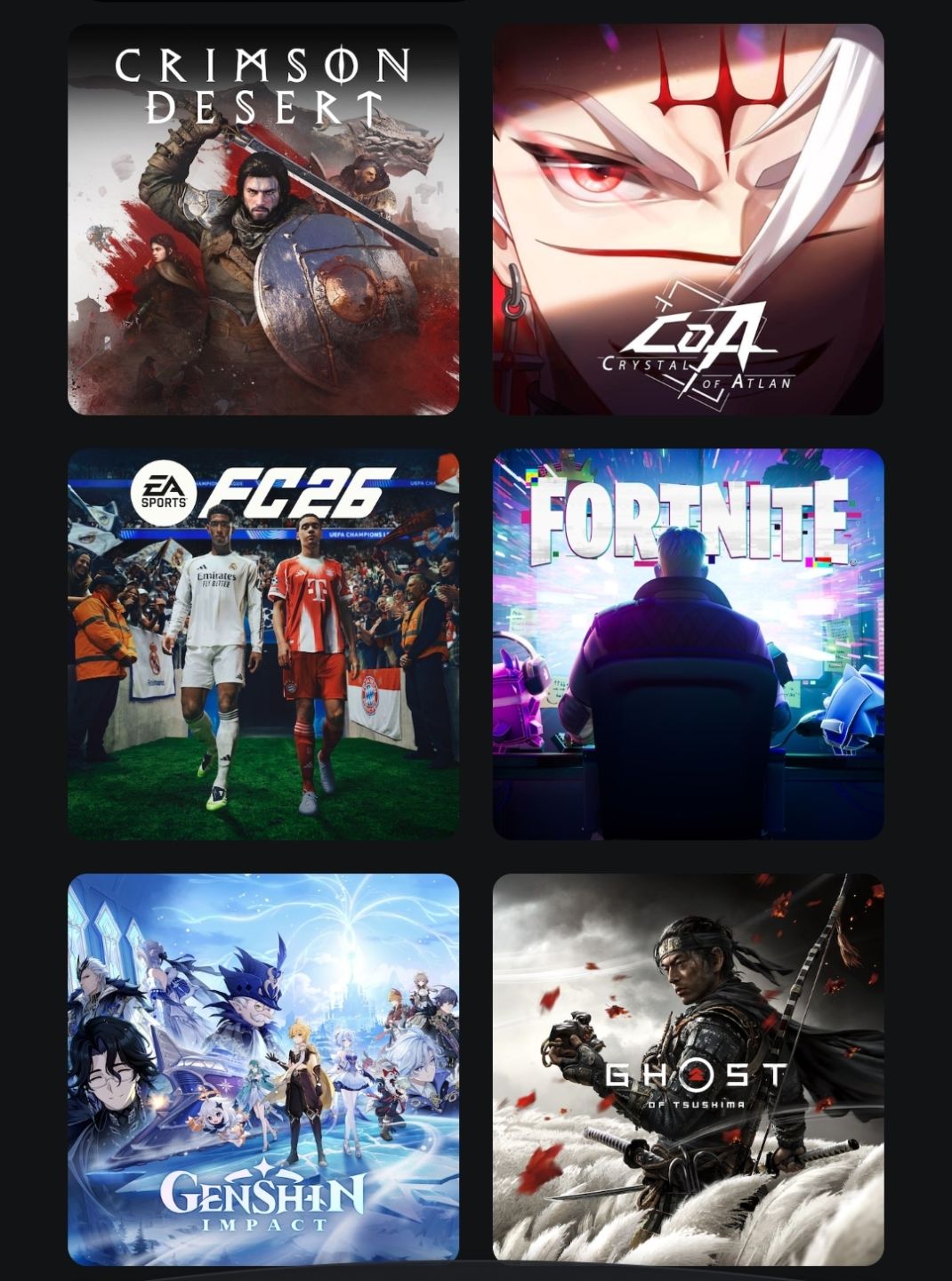 Conta psn com Spiderman 2, ghost of tsushima, red dead 2 e etc...