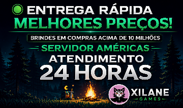 [MELHOR PREÇO]PRATA COM BRINDES ALBION ONLINE AMÉRICAS(ONLINE 24 horas)