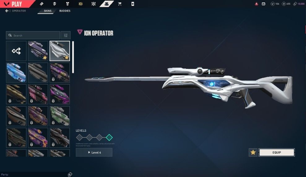 VALORANT | PICO ASCENDENTE + PINGENTE | PLATINA 2 ATUAL | ÚNICO DONO | CHAMPIONS