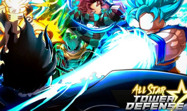 PERSONAGENS RAROS ALL STAR TOWER DEFENSE | ASTD (PREÇO NEGOCÍAVEL)