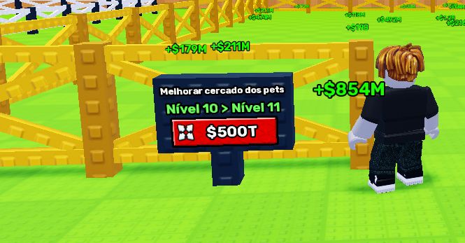 STEAL AN EGG CONTA ROBLOX FORTE E BARATA