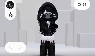 CONTA DE ROBLOX ANTIGA 2008