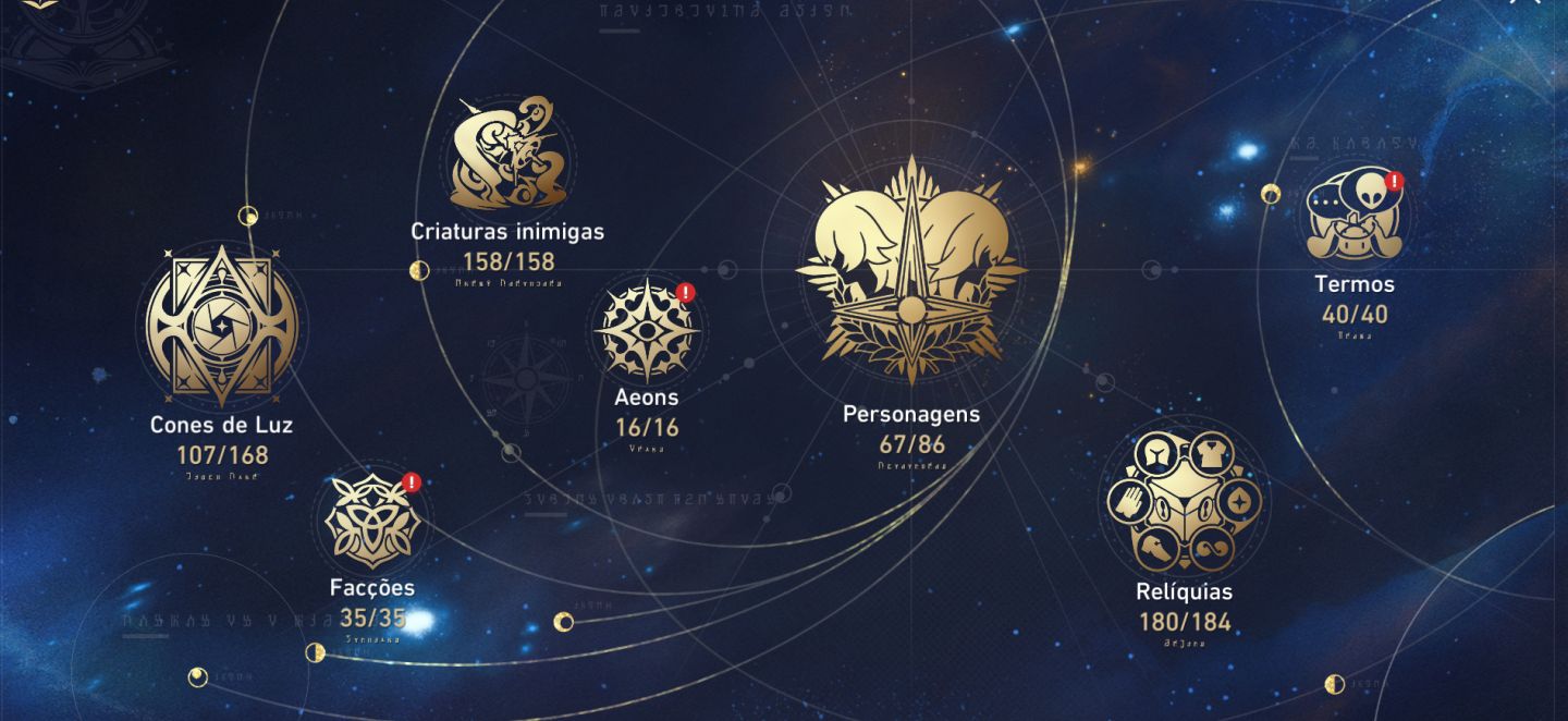 49 T5+ 28 cones e s6 de todos os personagens t4, no garantido