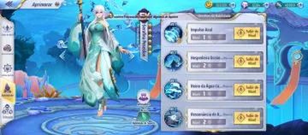 A138 Saint Seiya Awakening
