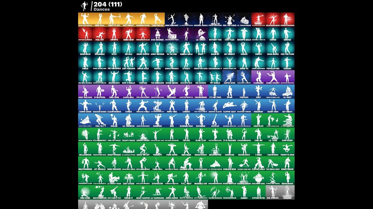 CONTA FORTNITE 216 SKINS PRIMEIRO EMAIL ROBOCOB RARIDADE + 1.300 VBUCKS