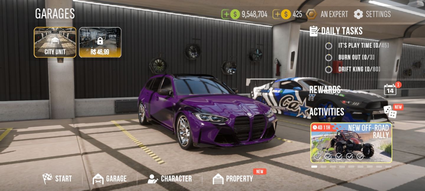 Venda de carros/ car parking multiplayer 2/ cpm2/ baratos
